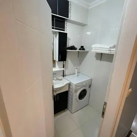 Apartment 1brr In Taksim *