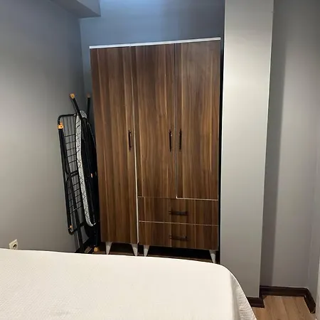 1brr In Taksim Apartment *