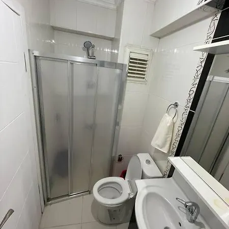 Apartment 1brr In Taksim *