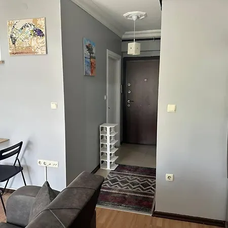 1brr In Taksim Appartement