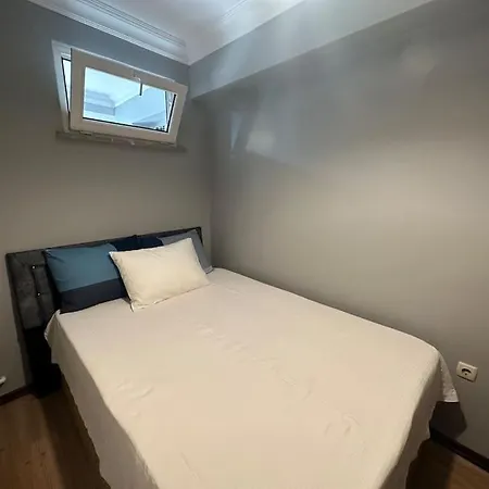 Appartement 1brr In Taksim